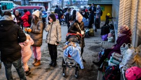 Moldova va primi 900 de mii de euro pentru acoperirea cheltuielilor legate de acordarea asistenței medicale refugiaților din Ucraina